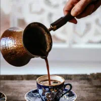 فال قهوه