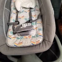 گهواره برقی ماستلا نو|اسباب و اثاث بچه|تهران, یافتآباد|دیوار