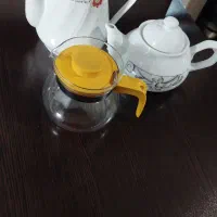 قوری نو