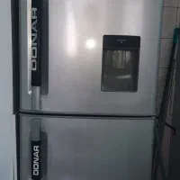 یخچال دونار