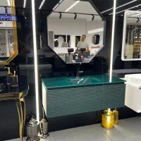 زیرکار چی ماهر یا نیمه ماهر روشویی پی وی سی