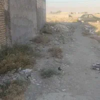 زمین-متراژ-157متری-حاشیه-خیابان-اصلی