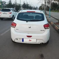 تیبا 2مدل 96|خودرو سواری و وانت|لنگرود, |دیوار