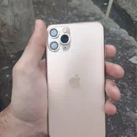 ایفون ۱۱ پرو ۲۵۶رم ۶