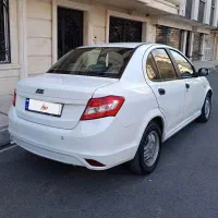 ساینا EX ،مدل ۱۳۹۵