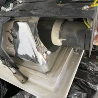 چراغ توکار|لامپ و چراغ|قزوین, |دیوار