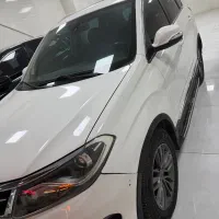 تیگو ۵ مدل ۱۳۹۶