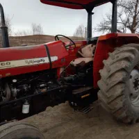 تراکتور285|خودرو سنگین|سارال, |دیوار