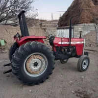 تراکتورمدل۸۷عطیقه واقعی