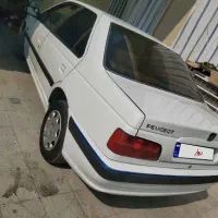 پارس ۹۳ داشبورد جدید لامرد و بستک|خودرو سواری و وانت|چاه ورز, |دیوار