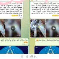 درمان ناباروری وتست رحمه طلای|آرایشی، بهداشتی، درمانی|زرین آباد, |دیوار