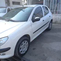 ۲۰۶ مدل ۸۹ لا کاغذی ۲۰۰ تا کار