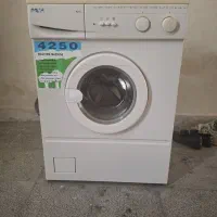 لباس شویی تمام اتوماتیک