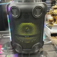 اسپیکر مسافرتی مدل KC807|پخش‌کننده همراه|اسلام‌شهر, شهرک محمدیه|دیوار