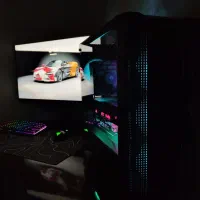 سیستم گیمینگ RTX 3080|رایانه رومیزی|تهران, میدان ولیعصر|دیوار