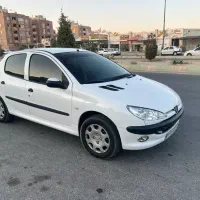 پژو ۲۰۶
