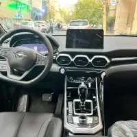 هایما S8/ HIMA/ سفید و مشکی/تحویل روز|خودرو سواری و وانت|تهران, عباسآباد|دیوار