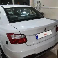 ساینا دوگانه ۱۴۰۲|خودرو سواری و وانت|شوشتر, |دیوار