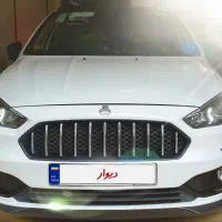 اطلس مدل G  بسیار تمیز|خودرو سواری و وانت|اصفهان, بیدآباد|دیوار