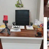 ویژه بانوان کارآفرین در منزل فقط با گوشی