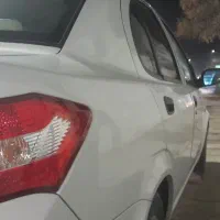 ساینا ۹۹بدون رنگ خانگی شاسی پلم