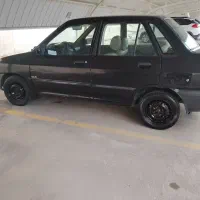 پراید صندوقدار