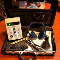 شرکت نشت یابی با دستگاه‌ های نقطه زن