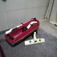جارو برقی توشیبا|جاروبرقی، جارو شارژی، بخارشو|شفت, |دیوار