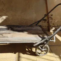 گاری|ابزارآلات|فین, |دیوار