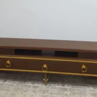 زیر تلویزیون