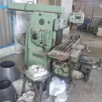 فرز روسی|ماشینآلات صنعتی|فلاورجان, |دیوار