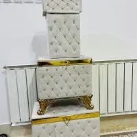 صندوقچه مبلی