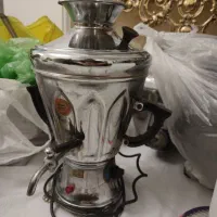 سماور برقی