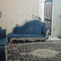 اجاره آپارتمان ۶۵ متری ۱ خوابه طبقه ۴ در بهمن|اجارهٔ آپارتمان|مشهد, بهمن|دیوار