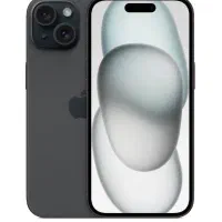 آیفون ۱۵ نرمال مشکی