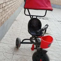 سه چرخه برند دلیجان محکم و خوب