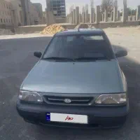 فروش پراید ۸۹