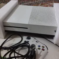 ایکس باکس وان اس