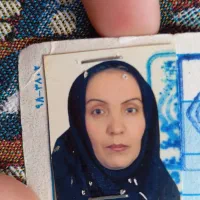 کارت ملی گمشده