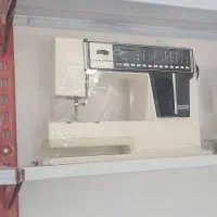 چرخ خیاطی ۵۰۰۲ نیاز تعمیر