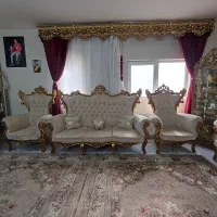 مبل سلطنتی