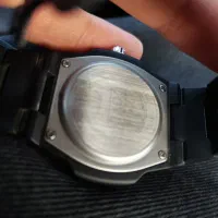 ساعت dovix مشکی|ساعت|مرند, |دیوار