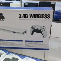 کنسول بازی فلاشی ۶۴گیگ|کنسول، بازی ویدئویی و آنلاین|بانه, |دیوار