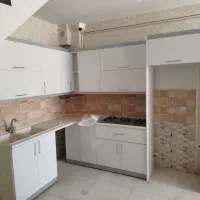 آپارتمان ۹۰متر دوبلکس باپشت بام دوخواب سبحان