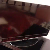 تلویزیون ومیز تلویزیون|تلویزیون و پروژکتور|بستان آباد, |دیوار