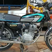 فروش موتور سیکلت صفر