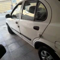 تیبا مدل ۱۳۹۳|خودرو سواری و وانت|ساوه, |دیوار