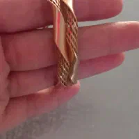 دوعدد النگو جهت معاوضه