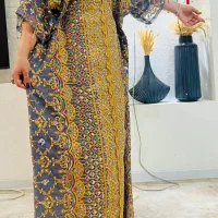 حراج کفتان بلند یک مترو نیم بلندی|لباس|بندر گناوه, |دیوار