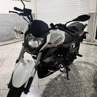 موتور بنلی(QJ)150|موتورسیکلت|سبزوار, فقیه سبزواری|دیوار